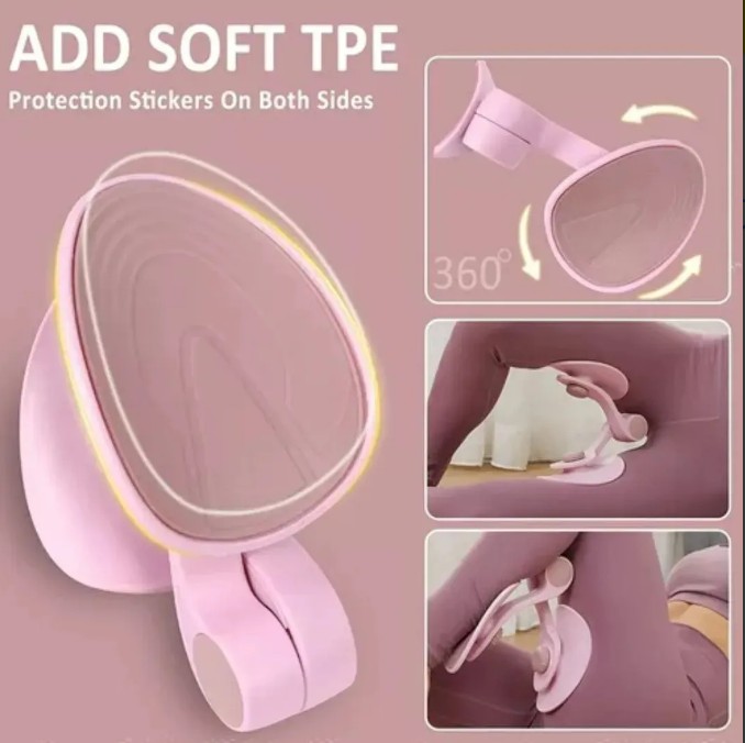 Miniatura 4 de EJERCITADOR SUELO PELVICO ENTRENADOR HIP